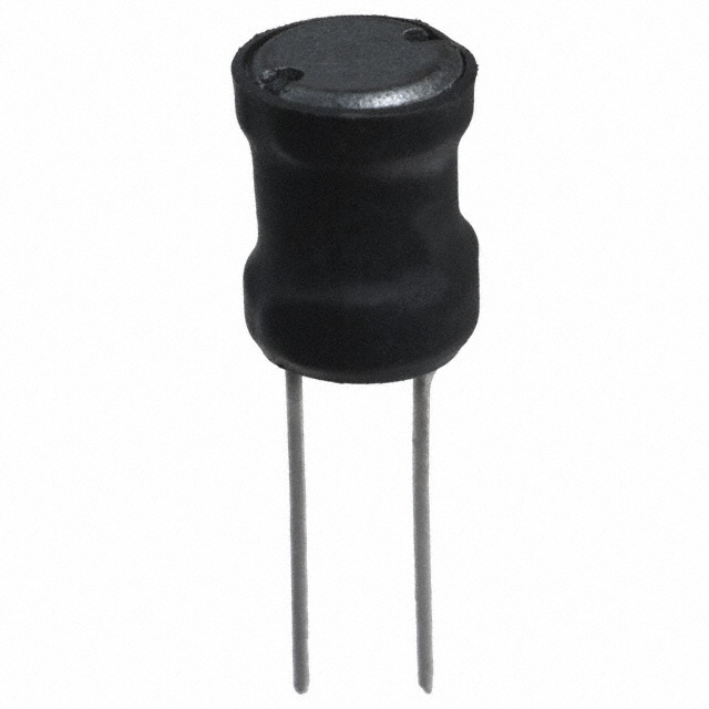 6000-1R0M-RC Bourns Inc.  Fixed Inductors